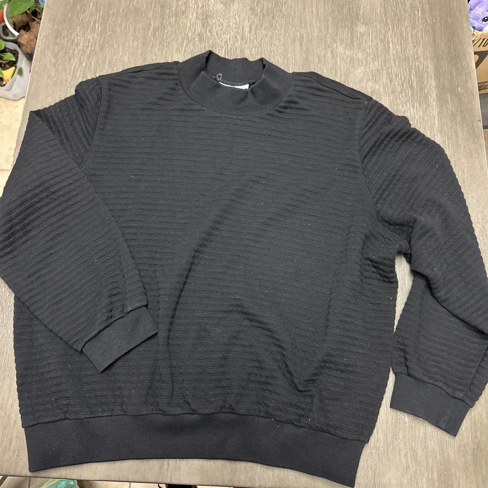 Vintage Alfred Dunner Women's Size Large Sweater V12